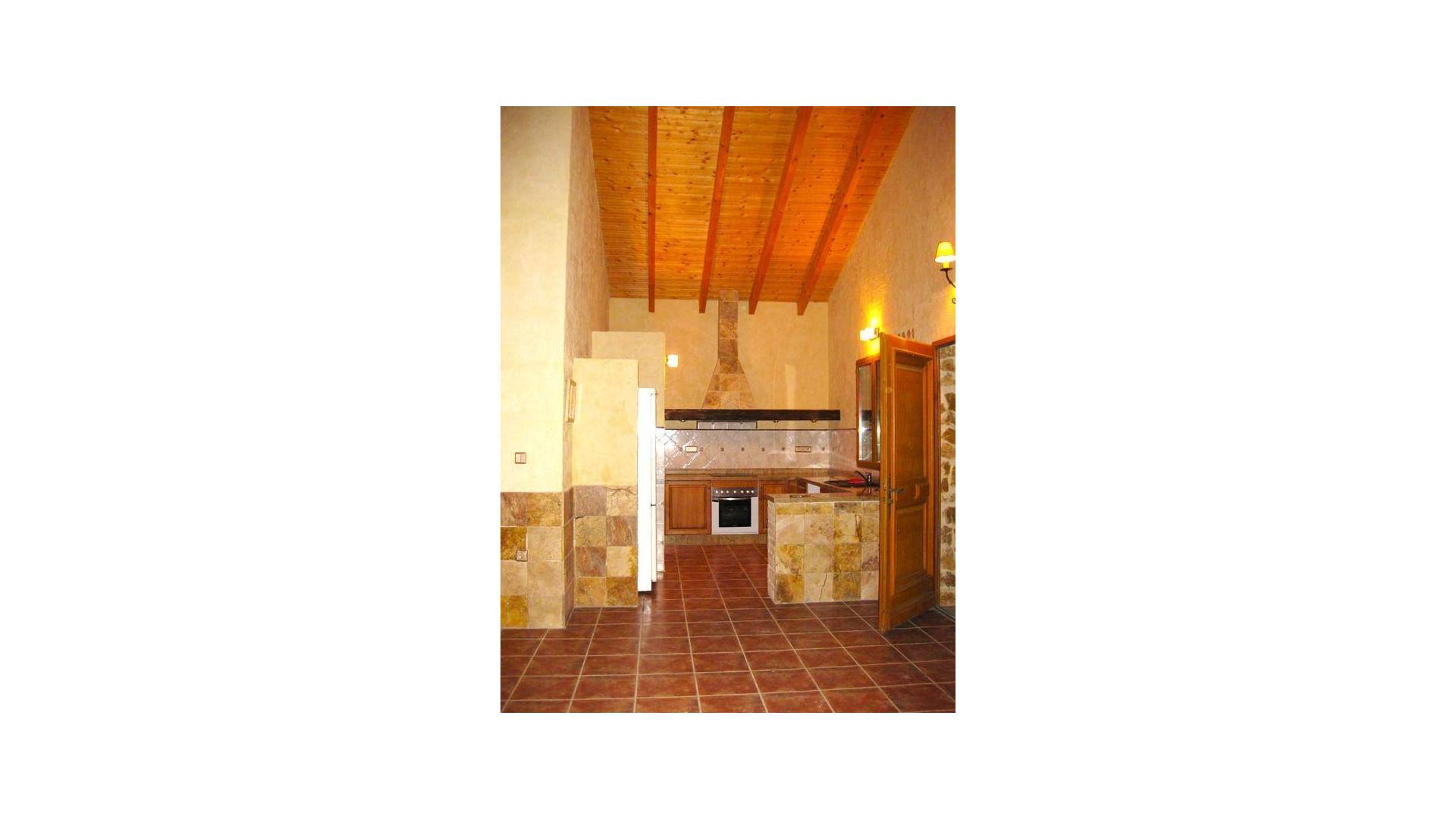 Second hand - Independent villa - Benferri - HUERTA PUEBLO