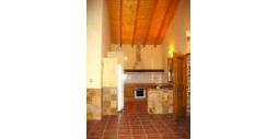 Second hand - Independent villa - Benferri - HUERTA PUEBLO