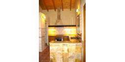 Second hand - Independent villa - Benferri - HUERTA PUEBLO
