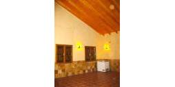 Second hand - Independent villa - Benferri - HUERTA PUEBLO