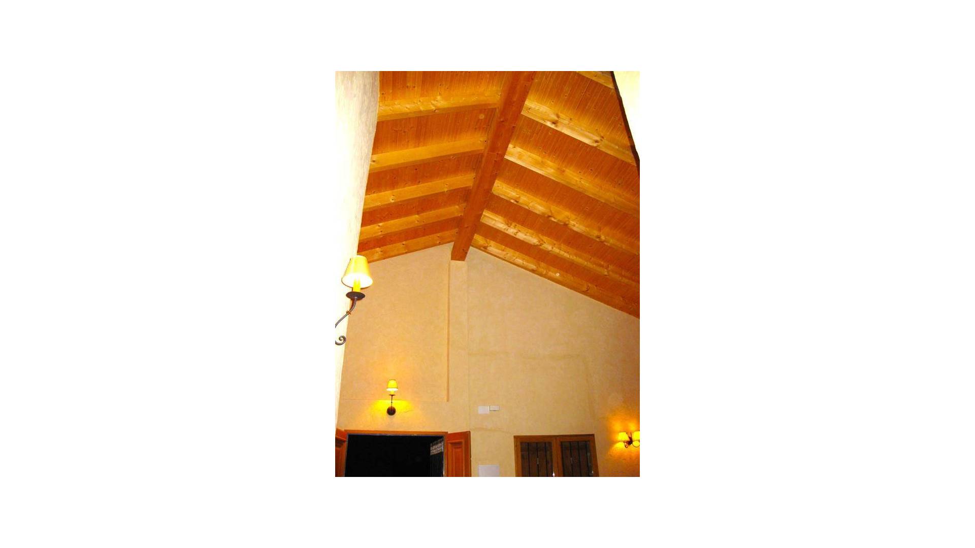 Second hand - Independent villa - Benferri - HUERTA PUEBLO
