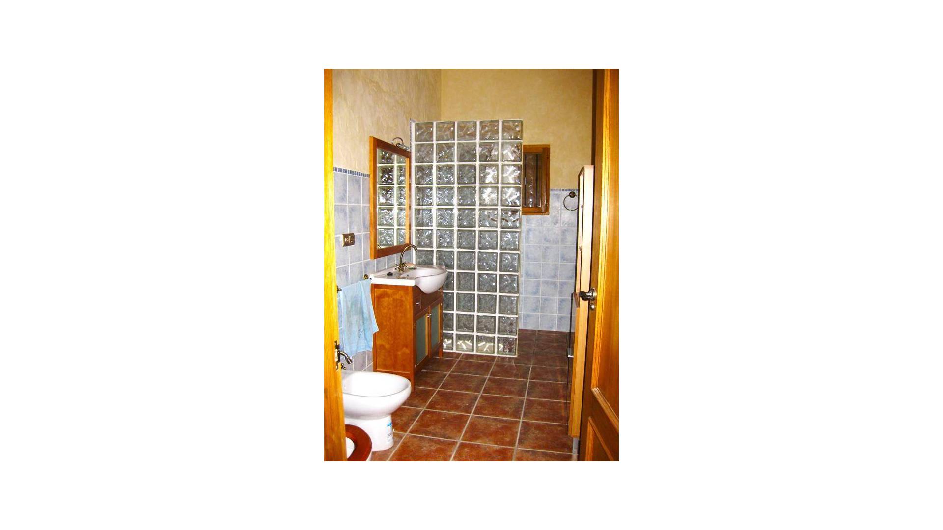 Second hand - Independent villa - Benferri - HUERTA PUEBLO