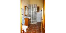 Second hand - Independent villa - Benferri - HUERTA PUEBLO