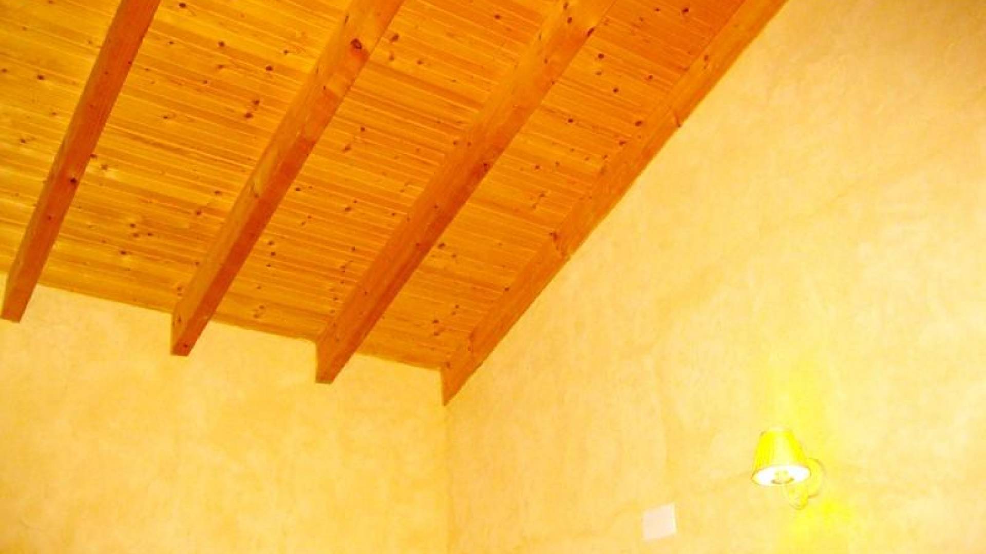 Second hand - Independent villa - Benferri - HUERTA PUEBLO