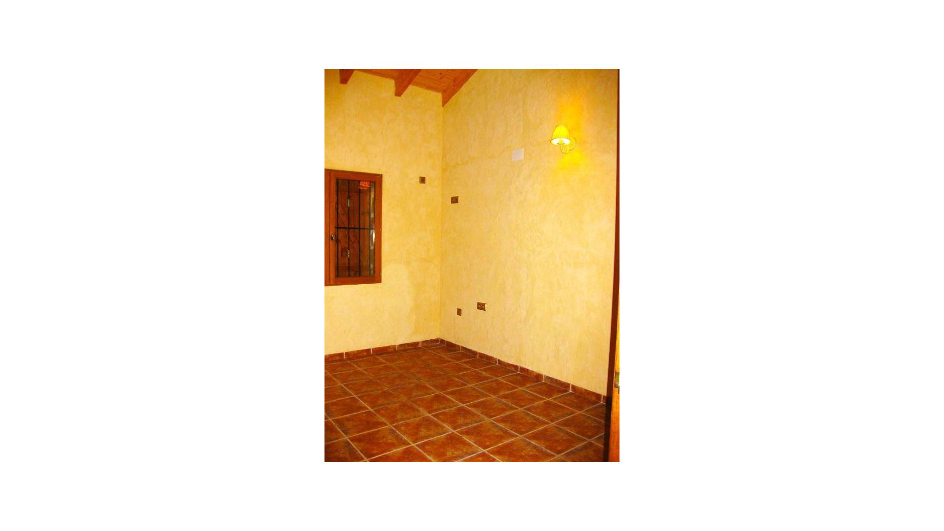 Second hand - Independent villa - Benferri - HUERTA PUEBLO