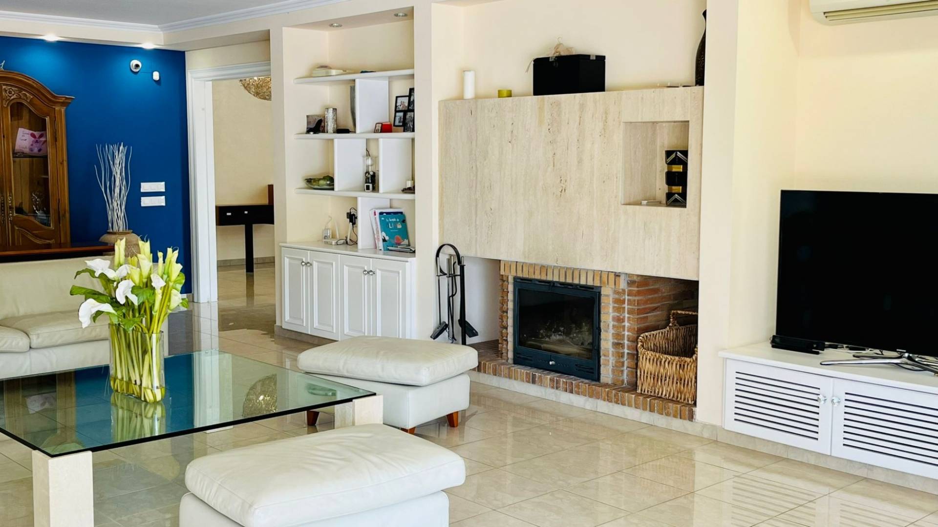 Second hand - Independent villa - Benidorm