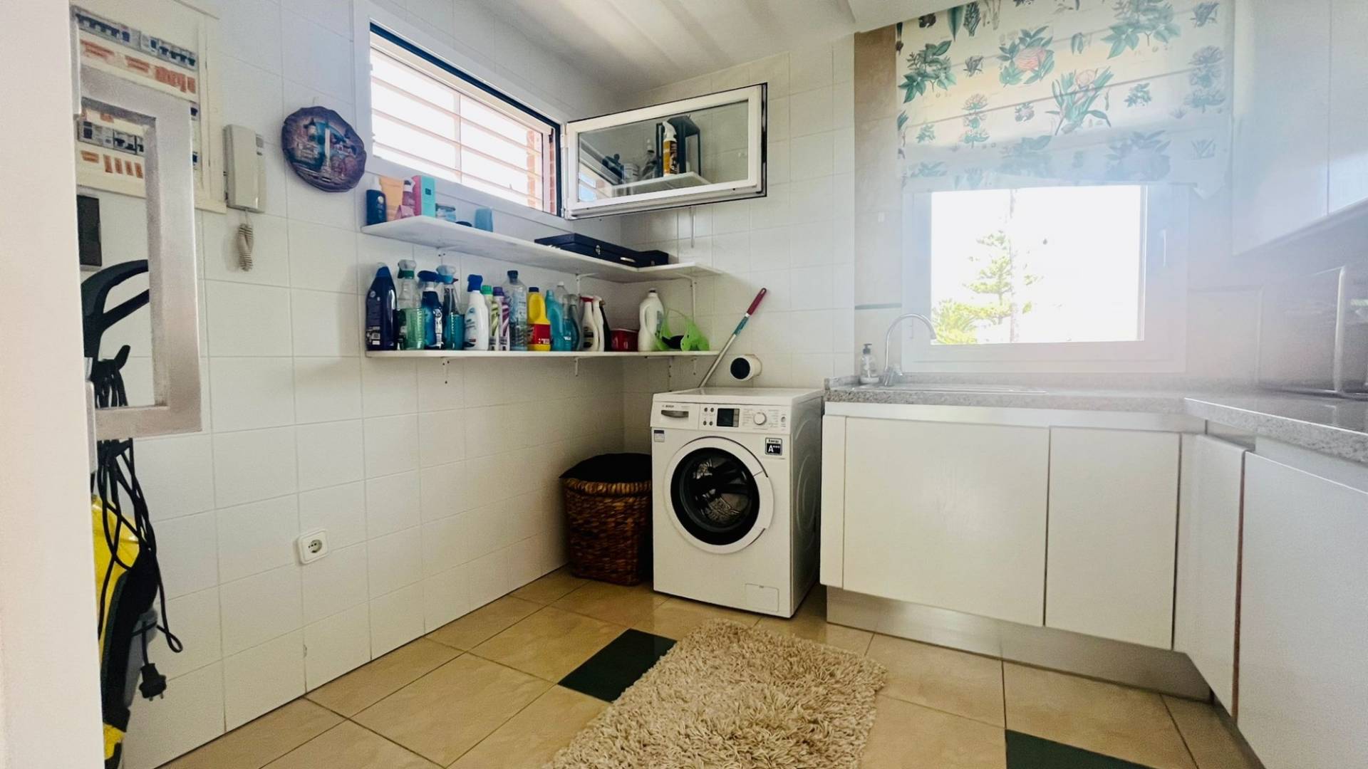 Second hand - Independent villa - Benidorm