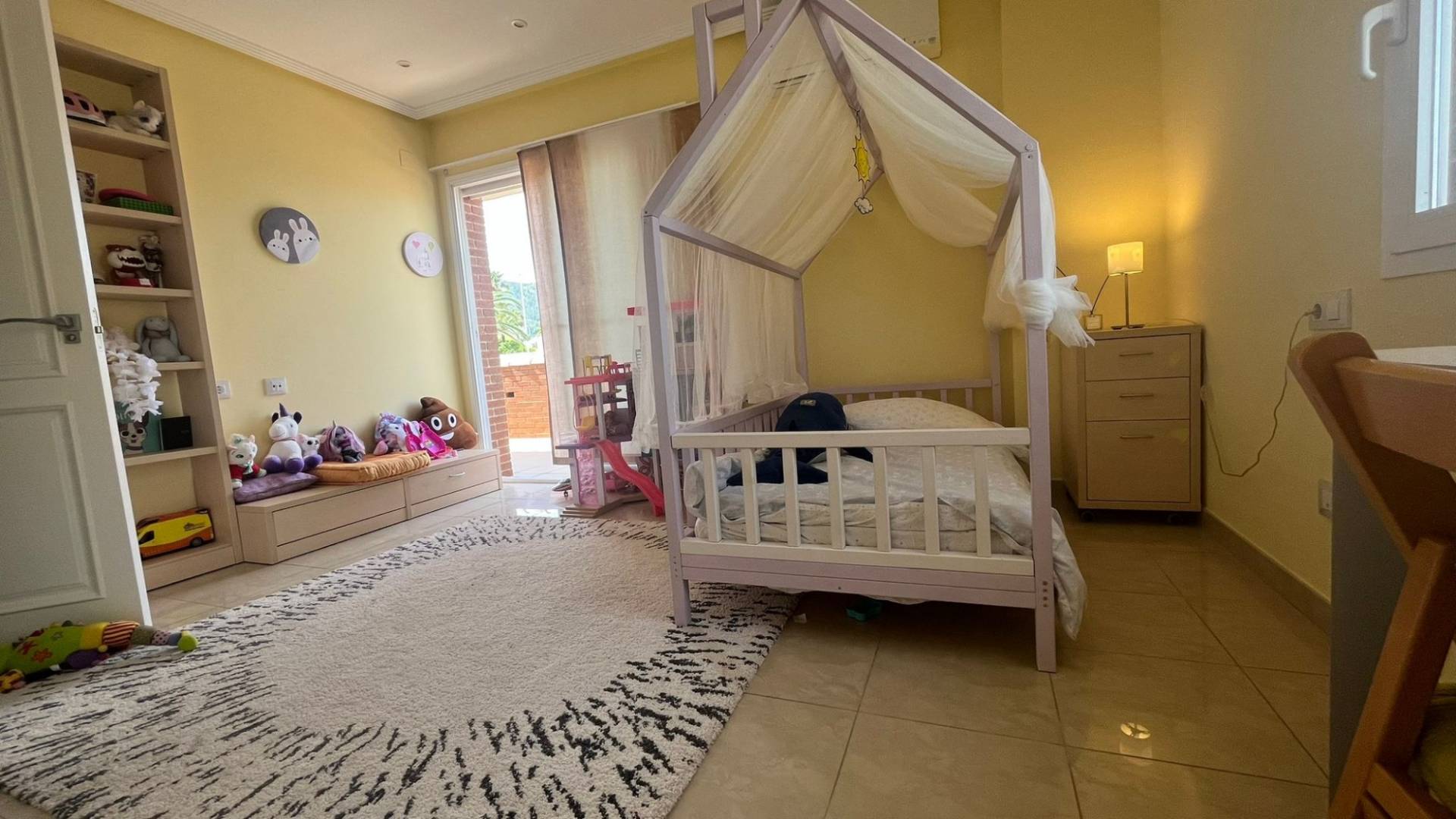 Second hand - Independent villa - Benidorm