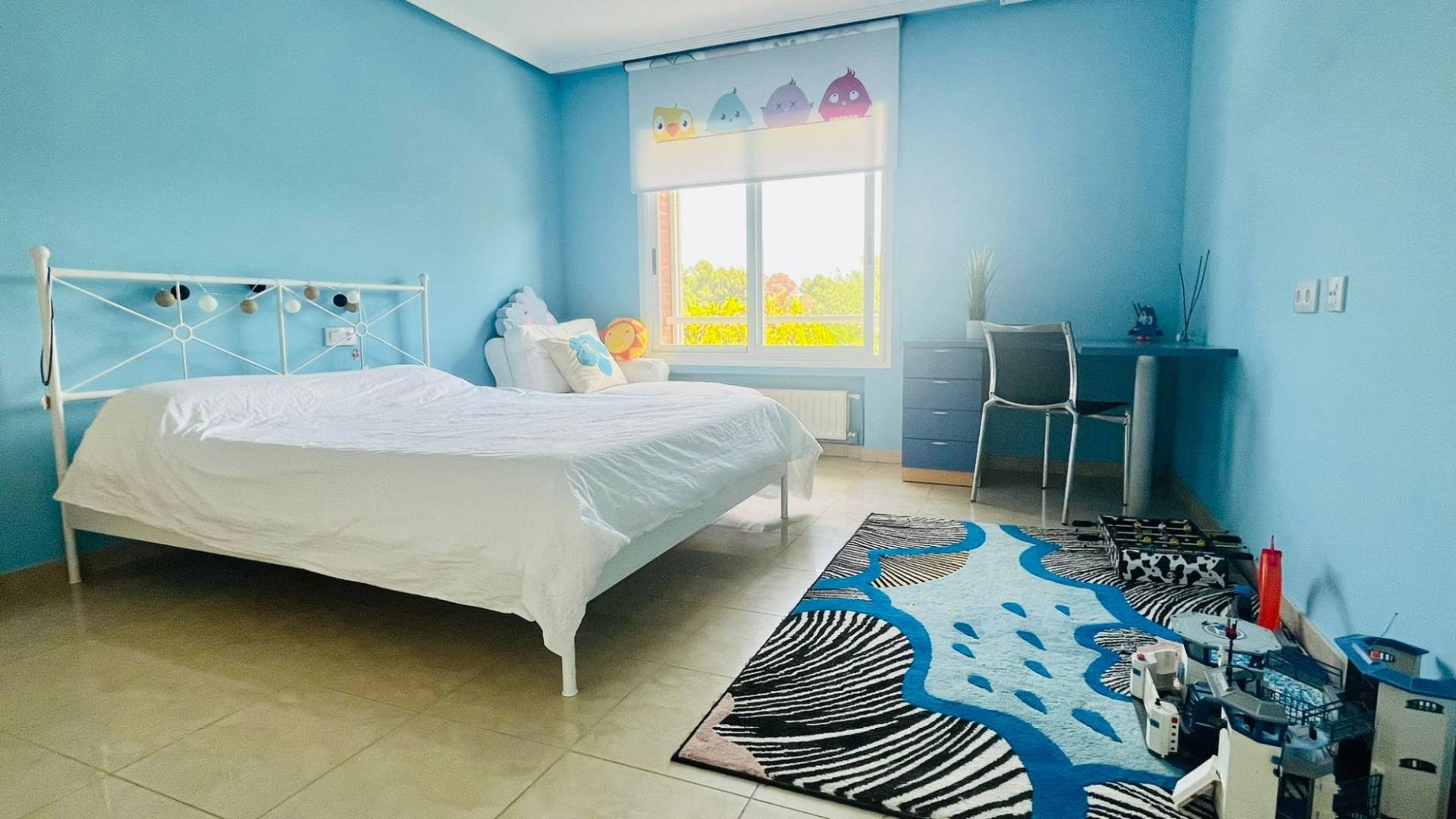 Second hand - Independent villa - Benidorm