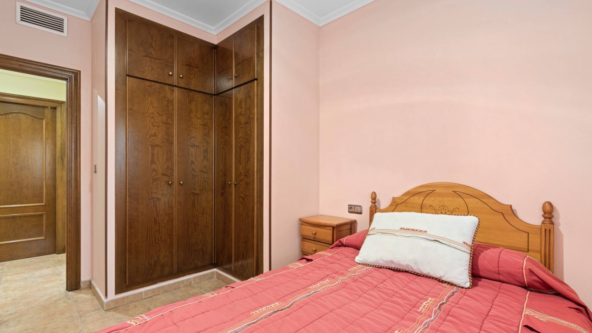 Second hand - Independent villa - Beniel - Carretera de Beniel