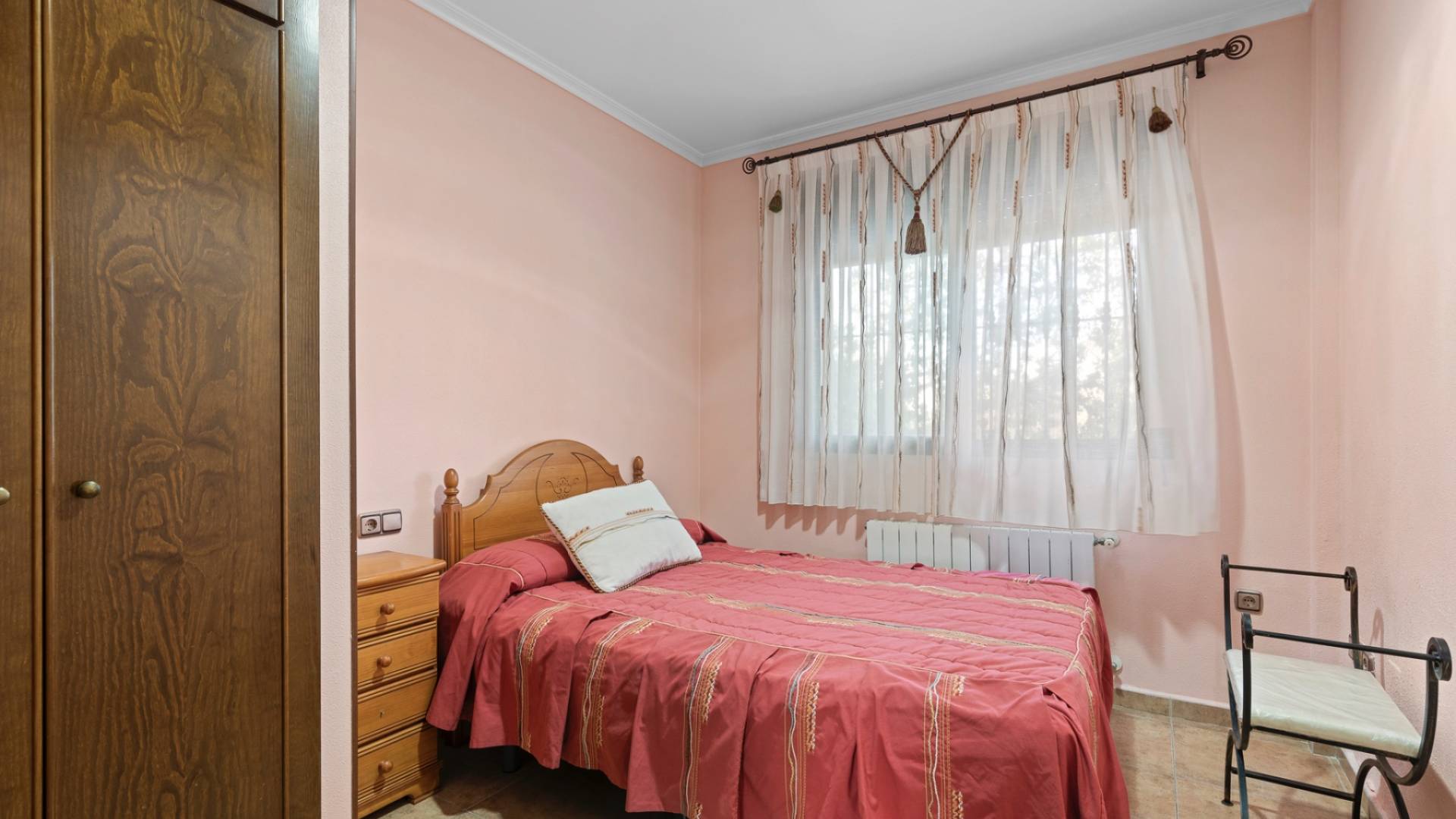 Second hand - Independent villa - Beniel - Carretera de Beniel