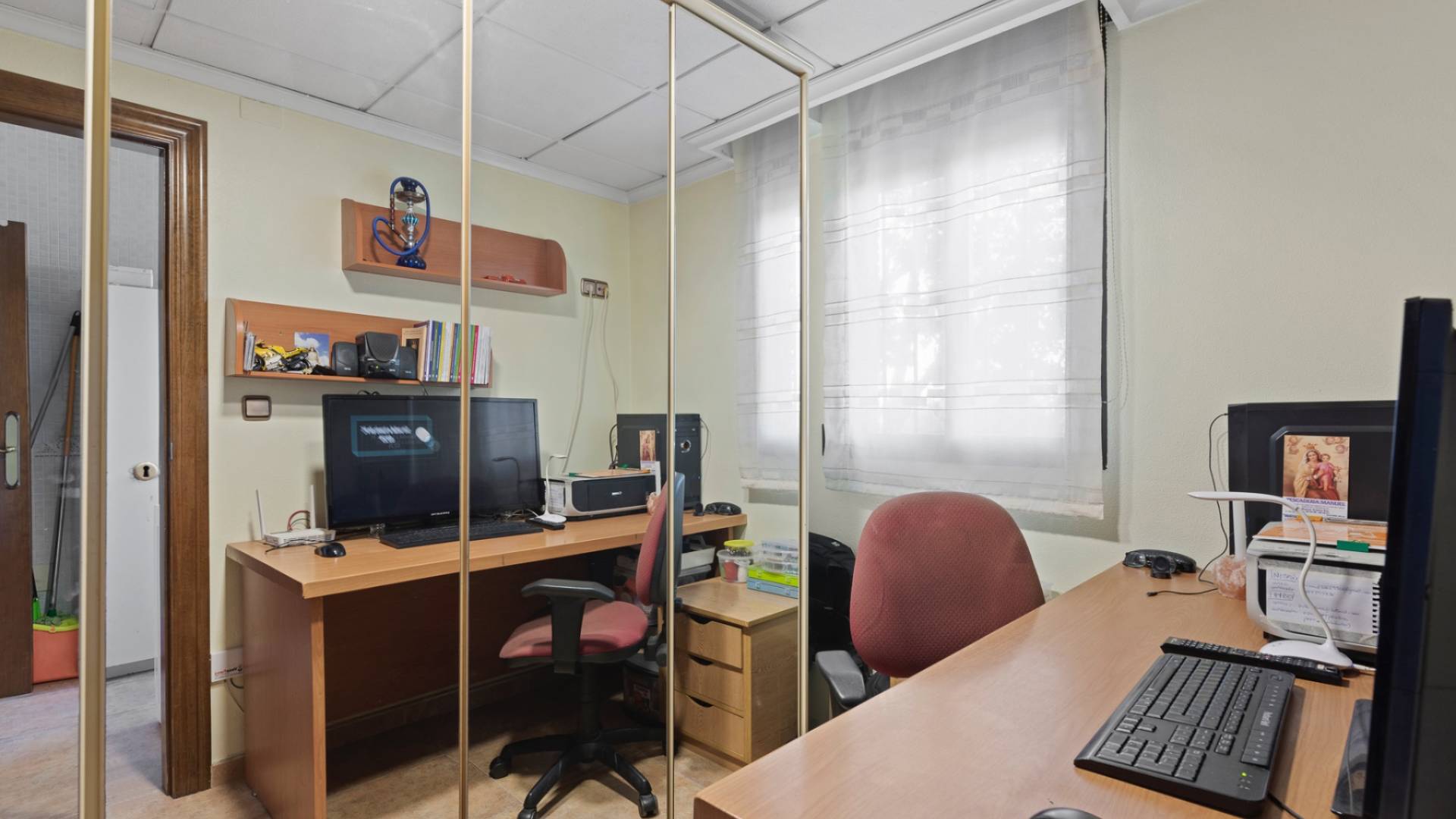 Second hand - Independent villa - Beniel - Carretera de Beniel