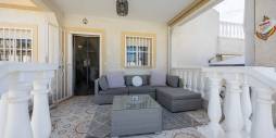 Second hand - Independent villa - Benijofar - Benimar