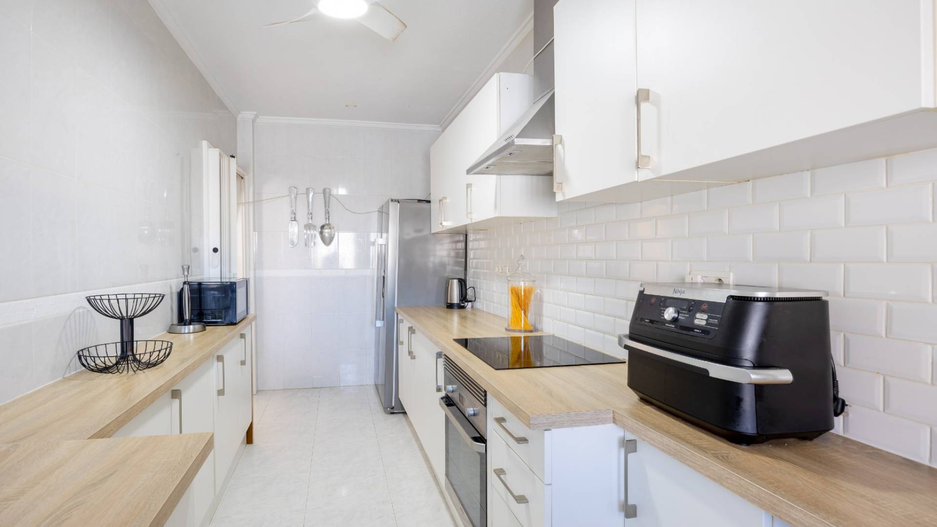 Second hand - Independent villa - Benijofar - Benimar