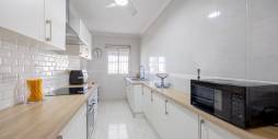 Second hand - Independent villa - Benijofar - Benimar