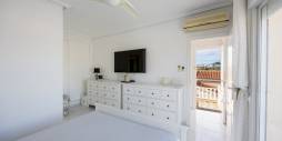 Second hand - Independent villa - Benijofar - Benimar
