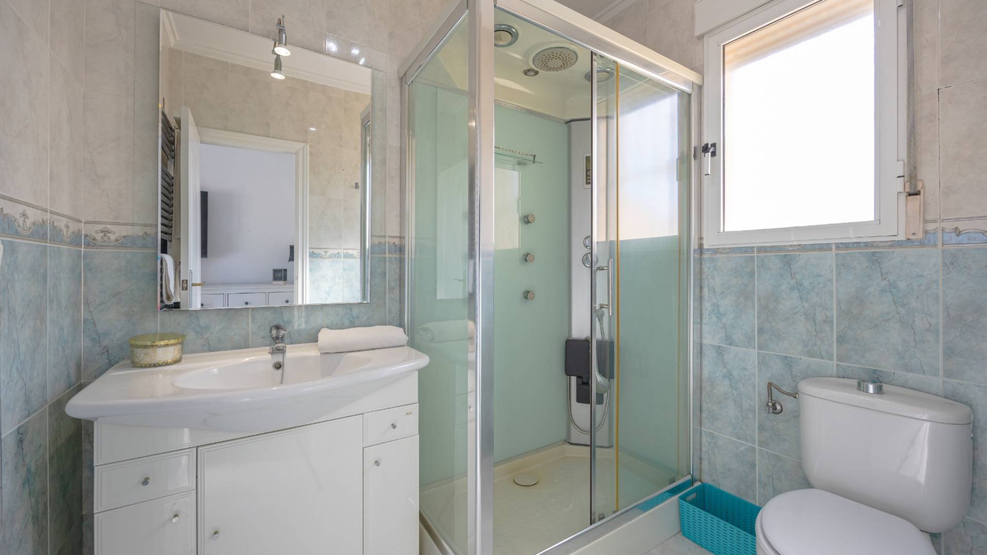 Second hand - Independent villa - Benijofar - Benimar