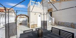 Second hand - Independent villa - Benijofar - Benimar