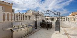 Second hand - Independent villa - Benijofar - Benimar