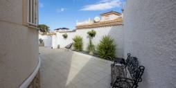 Second hand - Independent villa - Benijofar - Benimar