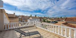 Second hand - Independent villa - Benijofar - Benimar