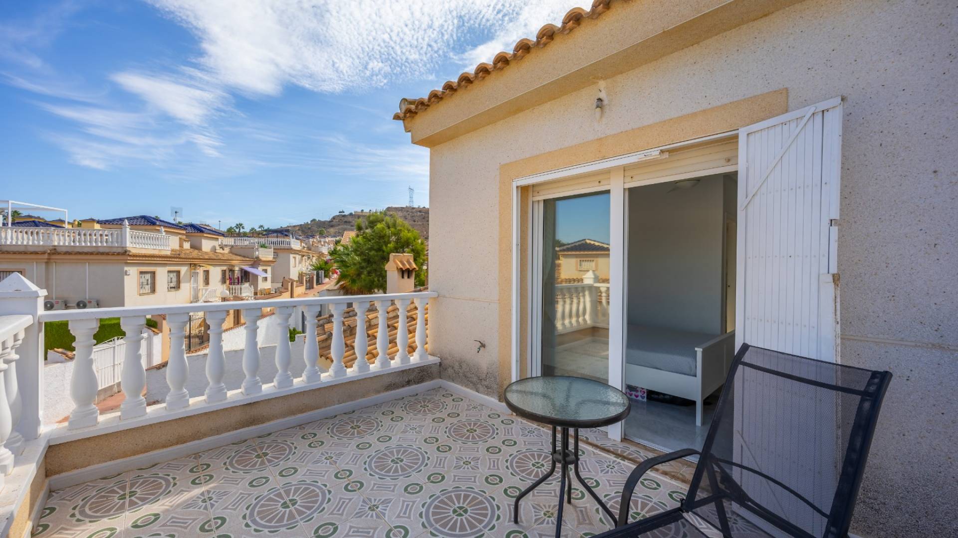Second hand - Independent villa - Benijofar - Benimar