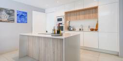 Second hand - Independent villa - Benijofar - Center