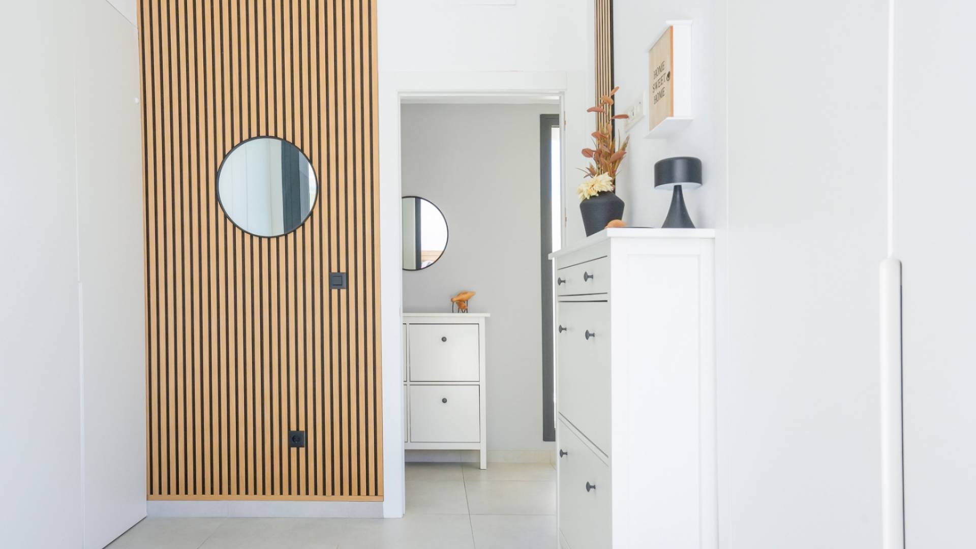 Second hand - Independent villa - Benijofar - Center