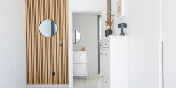 Second hand - Independent villa - Benijofar - Center