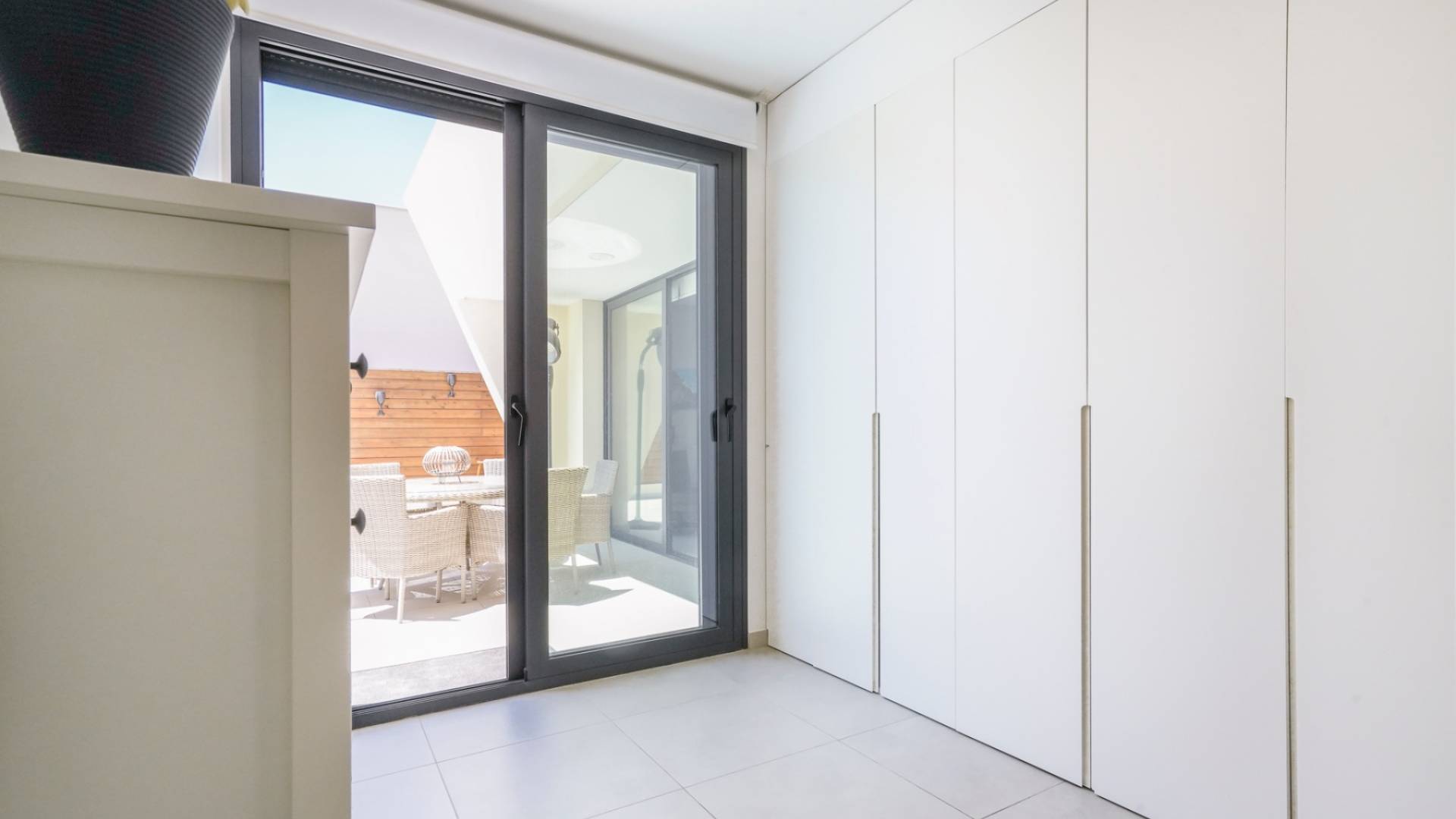 Second hand - Independent villa - Benijofar - Center