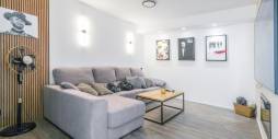 Second hand - Independent villa - Benijofar - Center