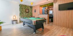 Second hand - Independent villa - Benijofar - Center