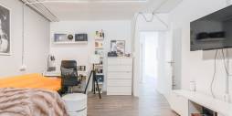 Second hand - Independent villa - Benijofar - Center