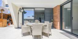 Second hand - Independent villa - Benijofar - Center