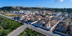 Second hand - Independent villa - Benijofar - Center