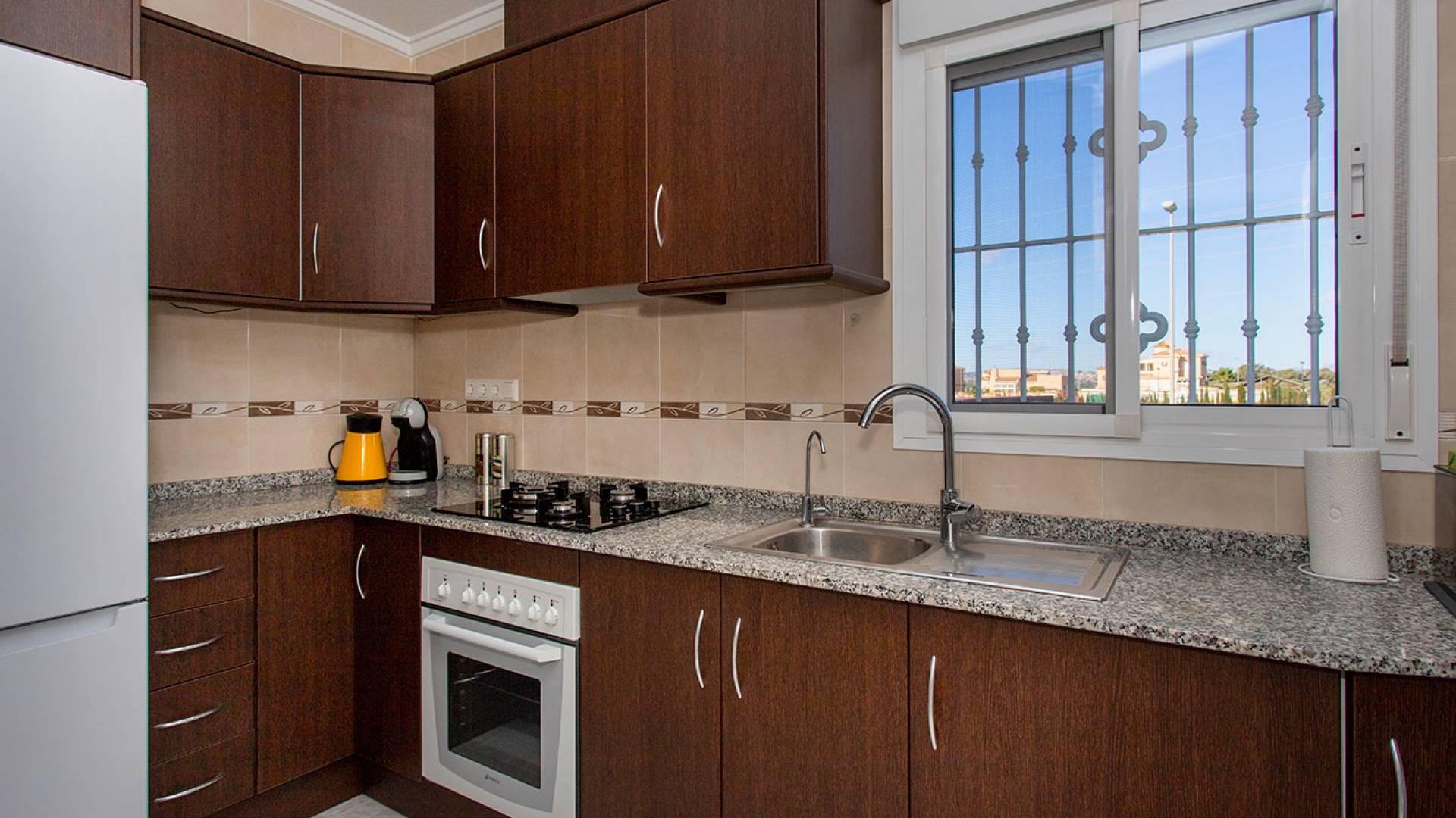 Second hand - Independent villa - Benijofar - Center