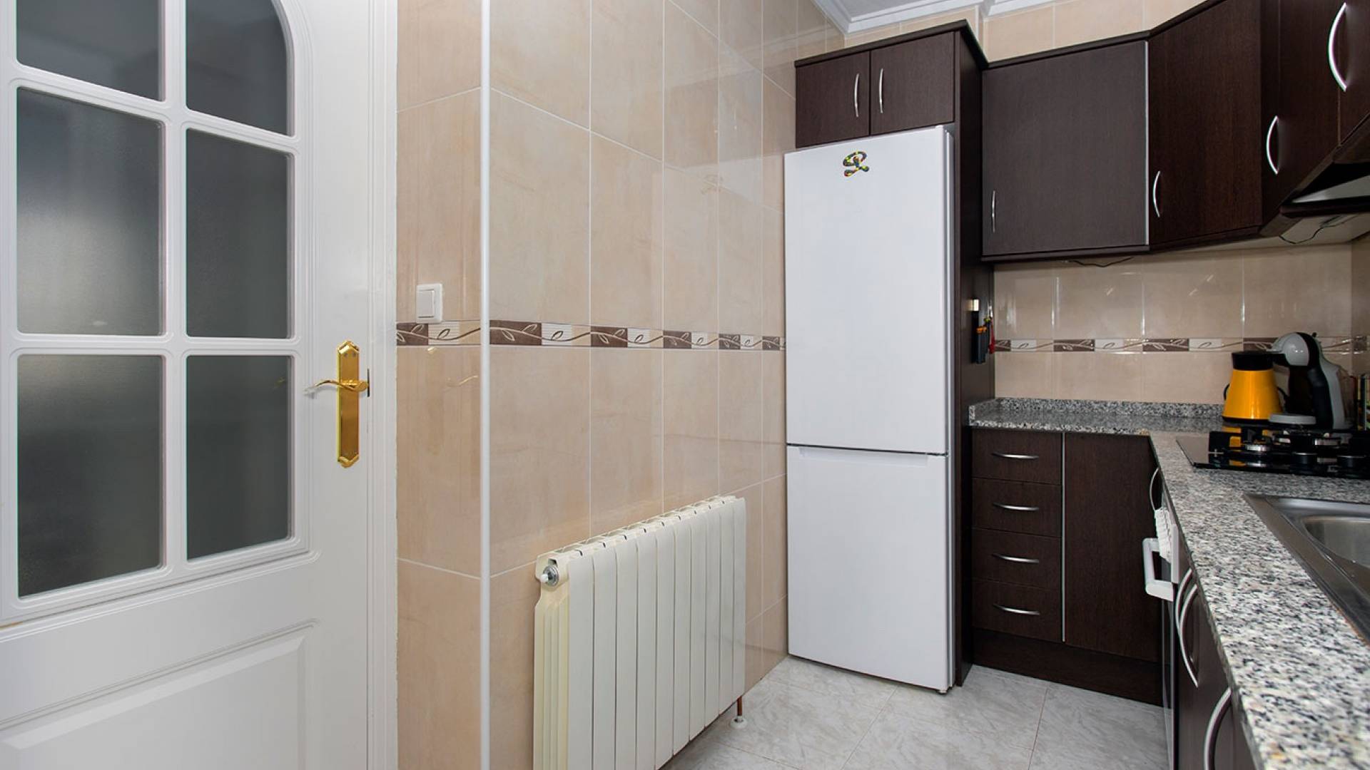 Second hand - Independent villa - Benijofar - Center