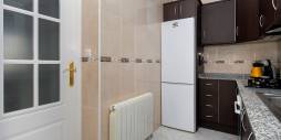 Second hand - Independent villa - Benijofar - Center