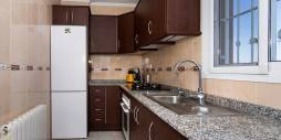 Second hand - Independent villa - Benijofar - Center