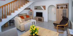 Second hand - Independent villa - Benijofar - Center