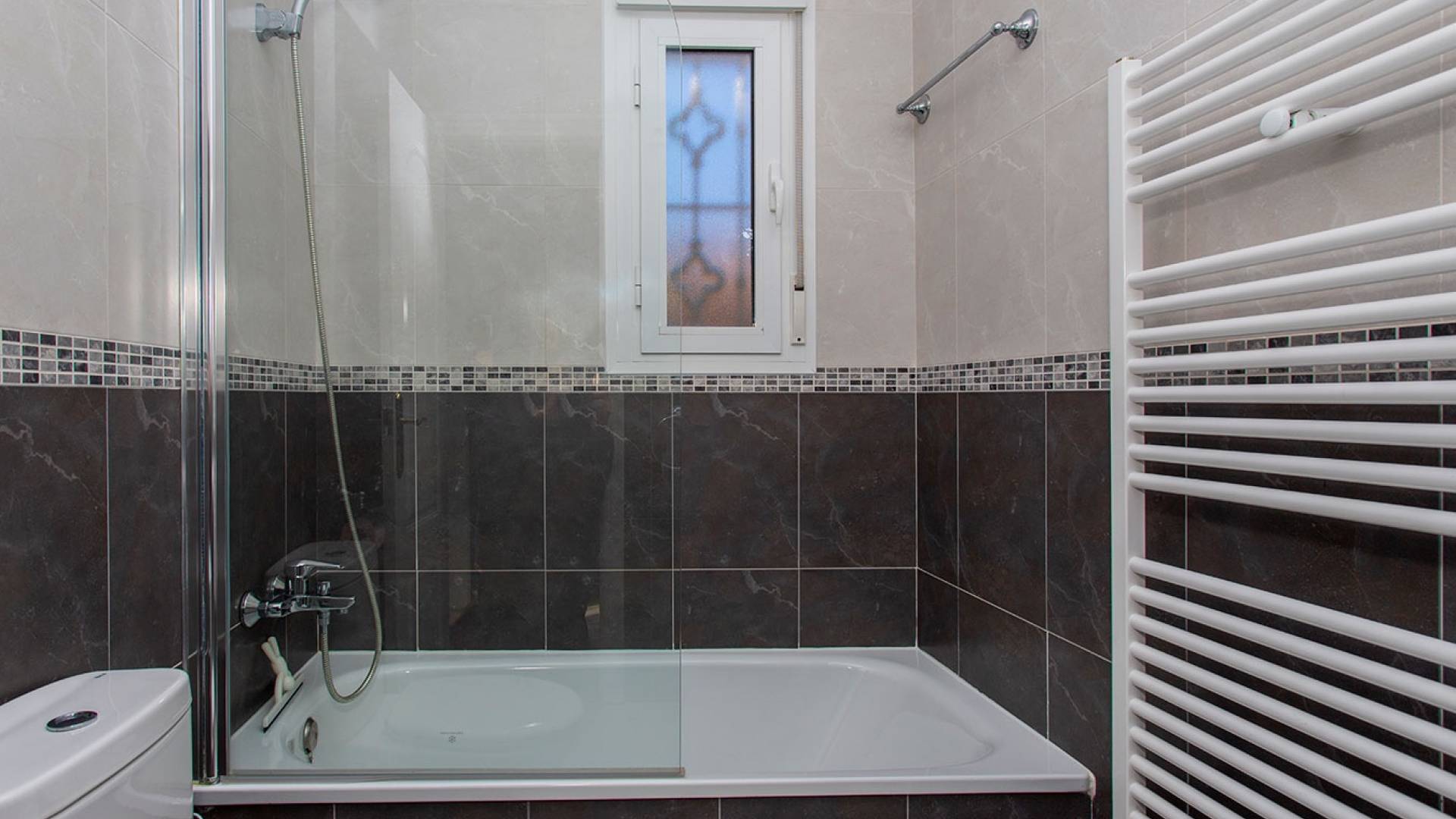 Second hand - Independent villa - Benijofar - Center