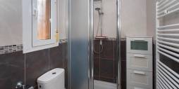 Second hand - Independent villa - Benijofar - Center