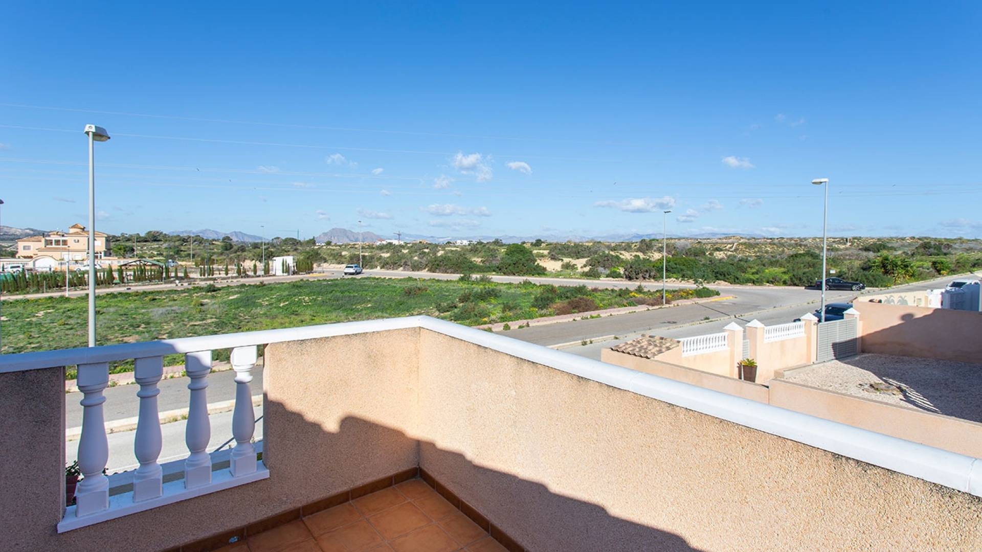 Second hand - Independent villa - Benijofar - Center