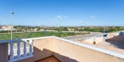 Second hand - Independent villa - Benijofar - Center