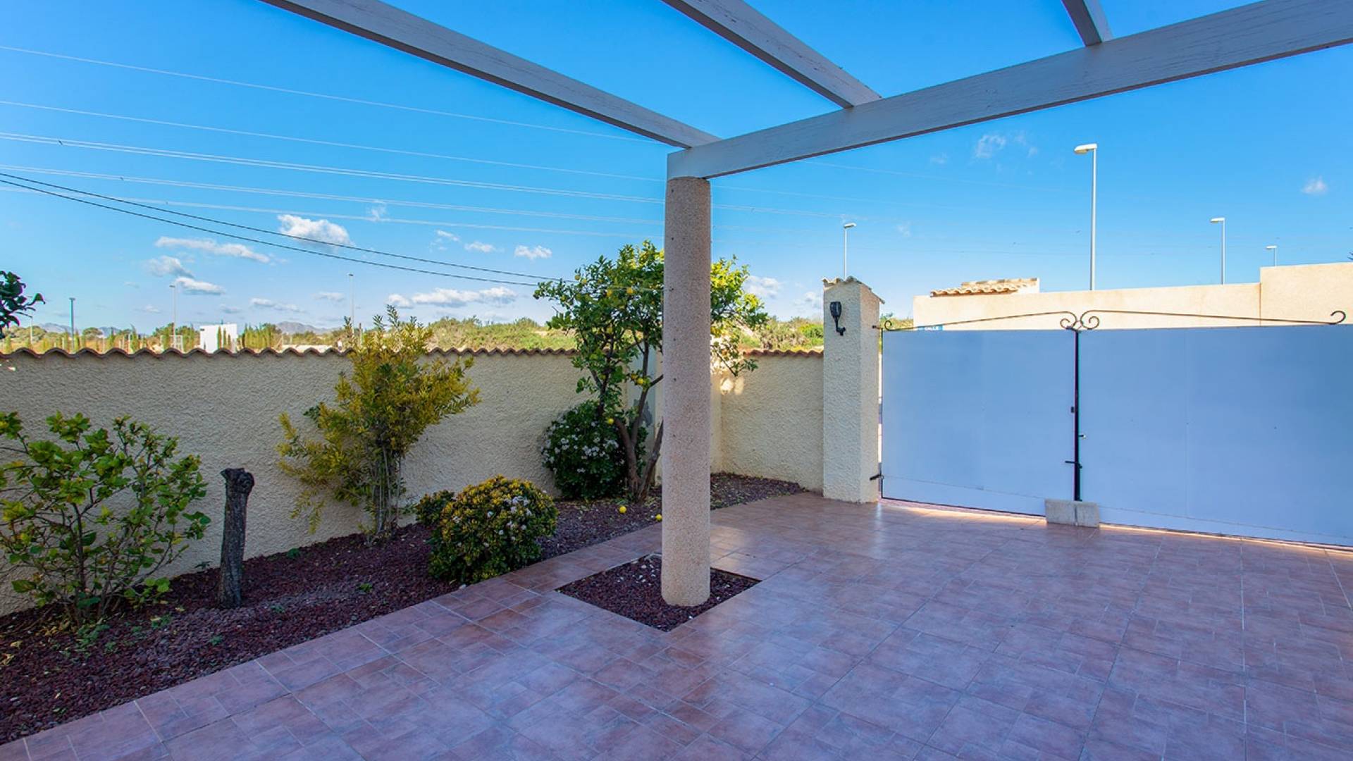 Second hand - Independent villa - Benijofar - Center