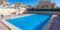 Second hand - Independent villa - Benijofar - Center