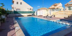 Second hand - Independent villa - Benijofar - Center