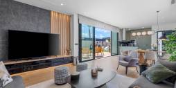 Second hand - Independent villa - Benijofar - Center