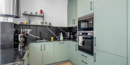 Second hand - Independent villa - Benijofar - Center