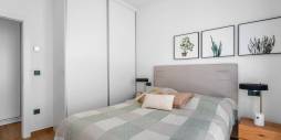 Second hand - Independent villa - Benijofar - Center